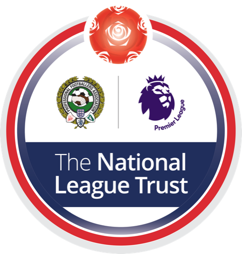 The National League Trust Logo